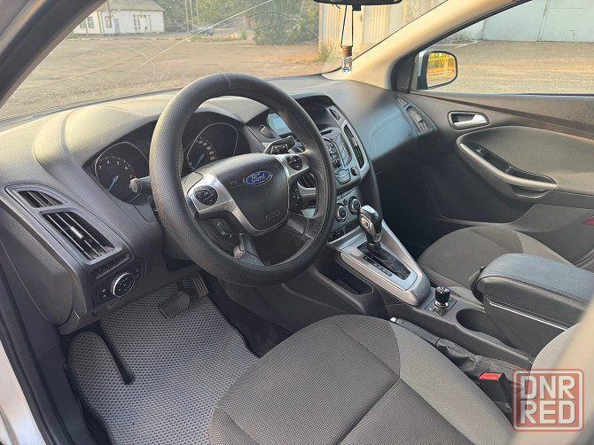 Ford Focus lll Рестайлинг Донецк - изображение 6