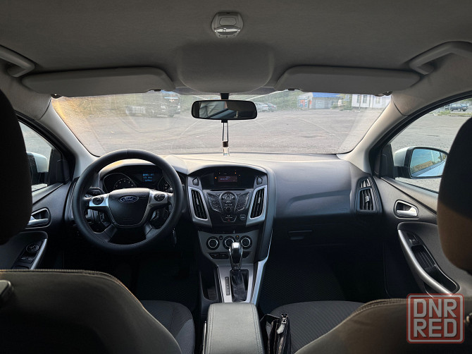 Ford Focus lll Рестайлинг Донецк - изображение 7