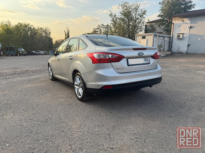 Ford Focus lll Рестайлинг Донецк - изображение 2