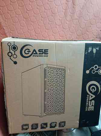 Powercase mistral micro T3b Донецк