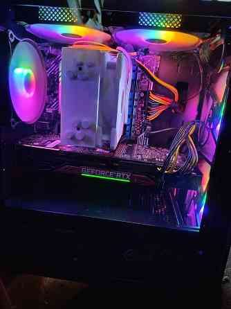 Powercase mistral micro T3b Донецк