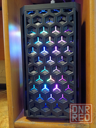 Powercase mistral micro T3b Донецк - изображение 1