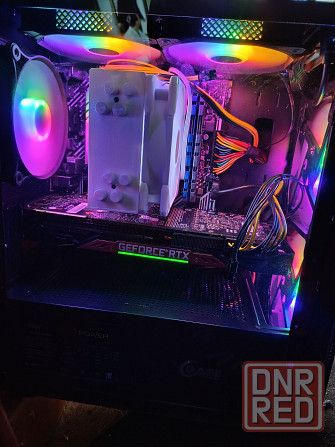 Powercase mistral micro T3b Донецк - изображение 3