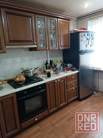 Продам 2к.кв., пр-т Дзержинского, Центр, "Набережная" Донецк - изображение 1