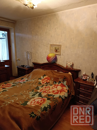 Продам 2к.кв., пр-т Дзержинского, Центр, "Набережная" Донецк - изображение 2