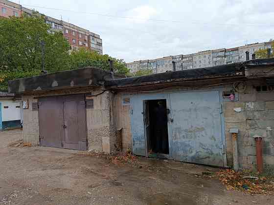 Продам гараж на 3-5 Макеевка Макеевка