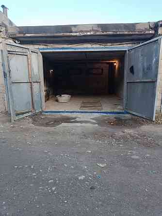 Продам гараж на 3-5 Макеевка Макеевка