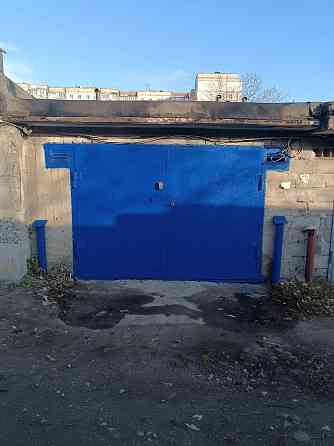 Продам гараж на 3-5 Макеевка Макеевка