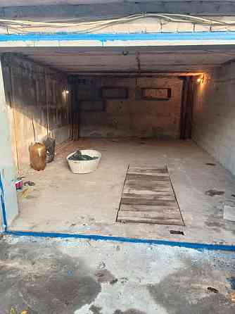 Продам гараж на 3-5 Макеевка Макеевка