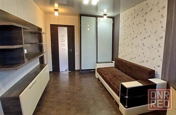 Сдам 3-к квартиру на Гвардейке Макеевка - изображение 7