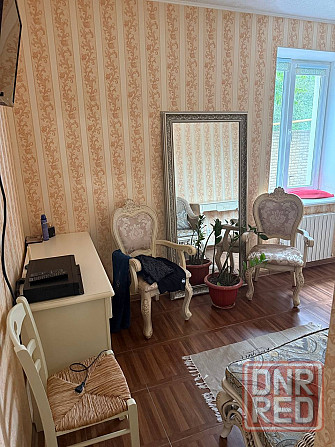 Дом с бассейном, сауной Киевский район Донецк - изображение 10