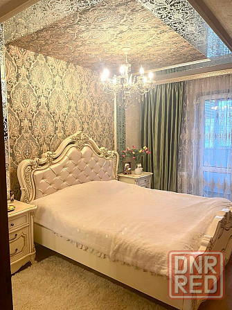 Продажа 3х ком. квартиры по пр. Киевскому в Киевском р-не г. Донецка (ор-р Вильнюс) Донецк - изображение 1
