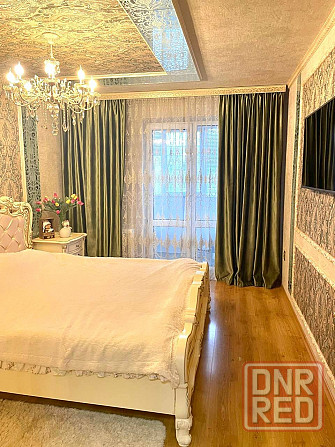 Продажа 3х ком. квартиры по пр. Киевскому в Киевском р-не г. Донецка (ор-р Вильнюс) Донецк - изображение 2