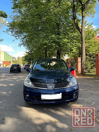 Nissan Tiida Донецк - изображение 3