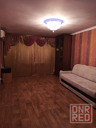 Сдается 2-х комнатная квартира г. Макеевка ул.Депутатская 165 пос. якхз, Макеевка - изображение 2