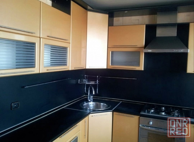 Сдается 2-х комнатная квартира г. Макеевка ул.Депутатская 165 пос. якхз, Макеевка - изображение 3