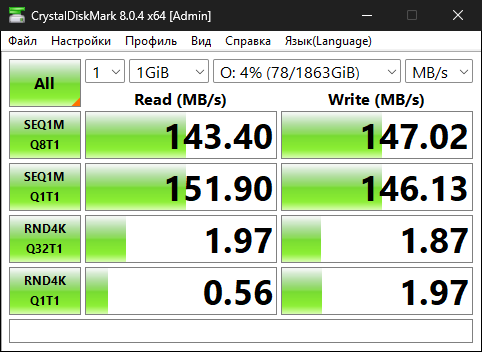 Жёсткий диск Western Digital Blue 2 Tb Донецк