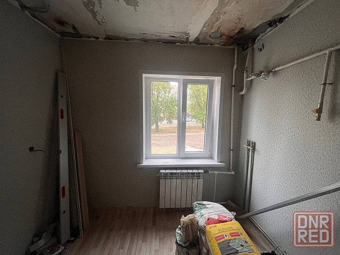 Продаётся 1-комн.квартира 29,3 кв.м. Мариуполь - изображение 3