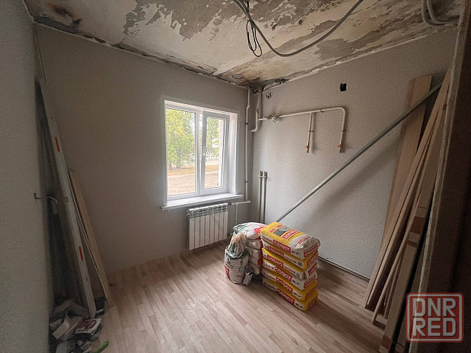 Продаётся 1-комн.квартира 29,3 кв.м. Мариуполь - изображение 1
