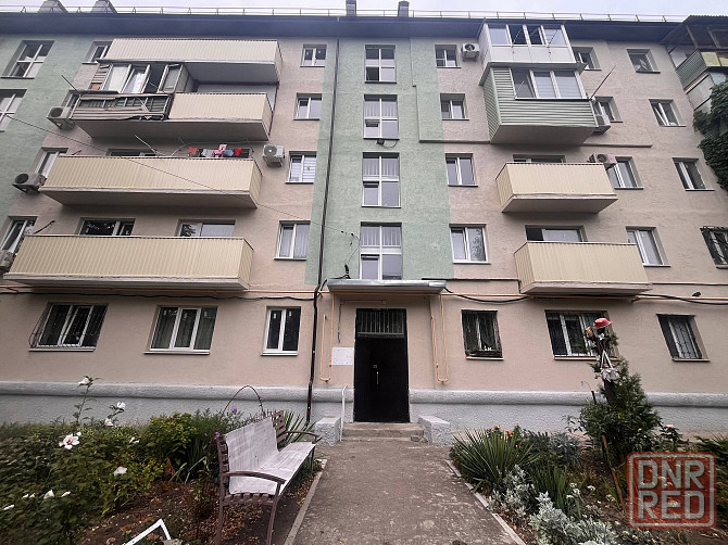 Продаётся 1-комн.квартира 29,3 кв.м. Мариуполь - изображение 10