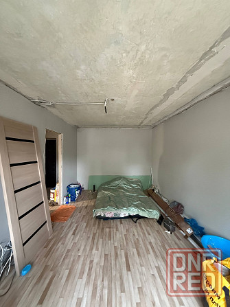 Продаётся 1-комн.квартира 29,3 кв.м. Мариуполь - изображение 8