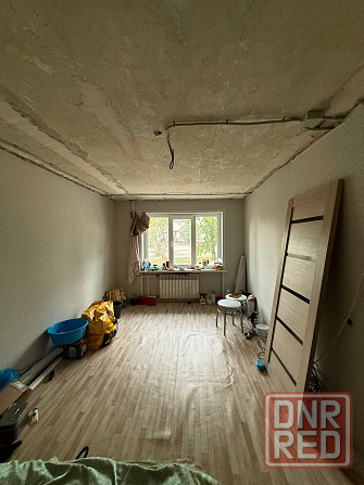 Продаётся 1-комн.квартира 29,3 кв.м. Мариуполь - изображение 9