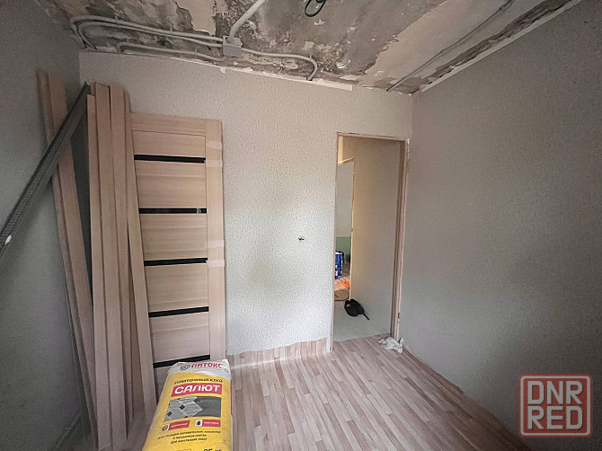 Продаётся 1-комн.квартира 29,3 кв.м. Мариуполь - изображение 2