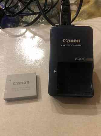 Фотоаппарат Canon не рабочий Макеевка