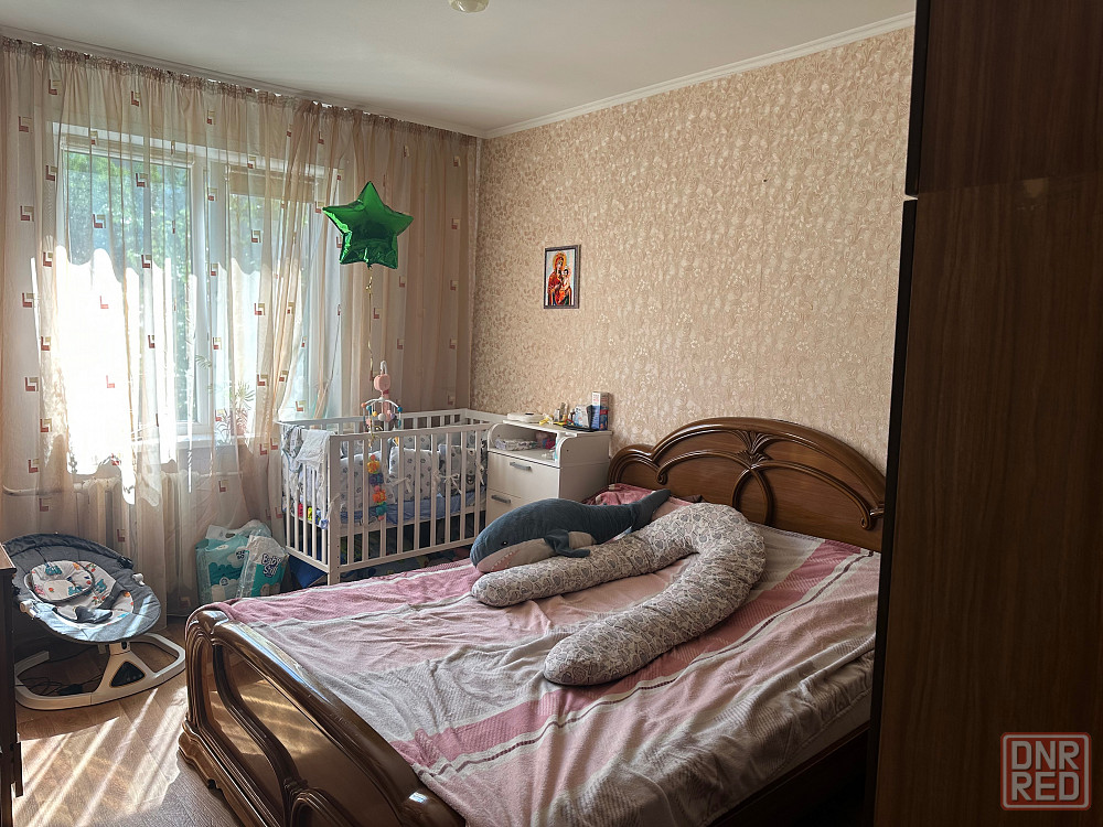Отличный вариант ! Жд Донецк - изображение 3