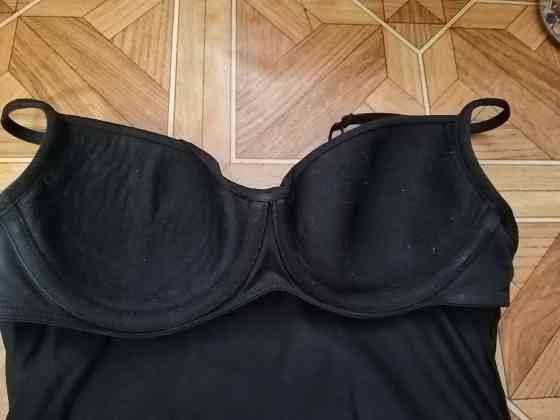 Продам топ топик с бюстгальтером р. 42 Донецк