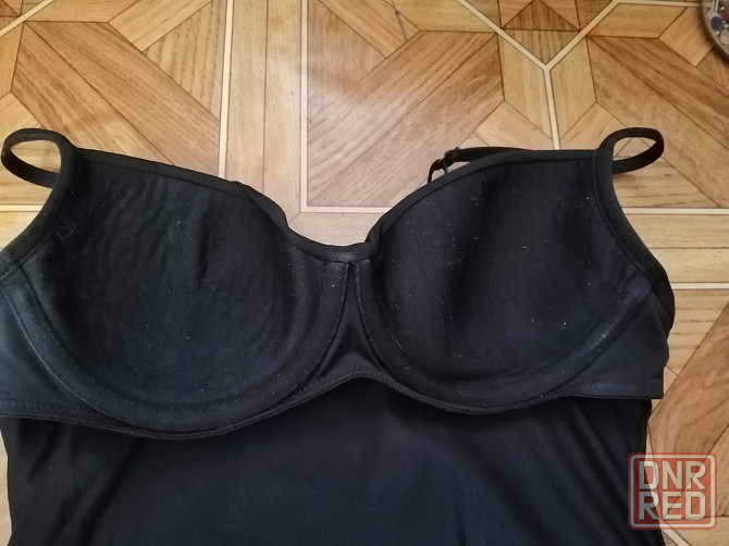 Продам топ топик с бюстгальтером р. 42 Донецк - изображение 5