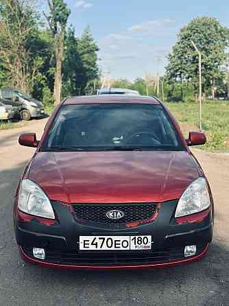 Продам Kia Rio Jb 2 / седан Макеевка