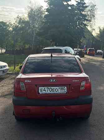 Продам Kia Rio Jb 2 / седан Макеевка