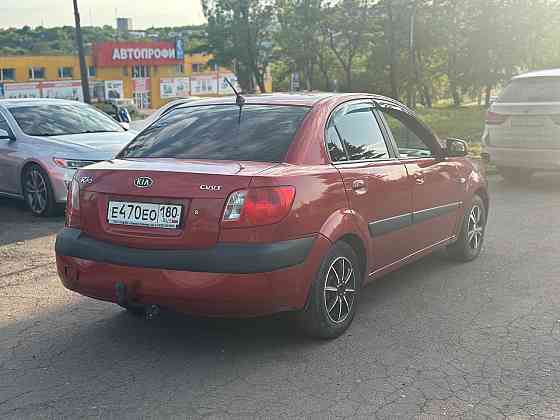 Продам Kia Rio Jb 2 / седан Макеевка