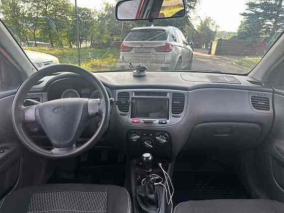 Продам Kia Rio Jb 2 / седан Макеевка