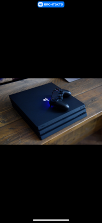 Прошитая PS4 Pro Golden HEN 9.00 Макеевка