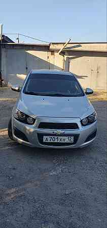 Chevrolet Aveo T300 Мариуполь