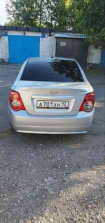 Chevrolet Aveo T300 Мариуполь
