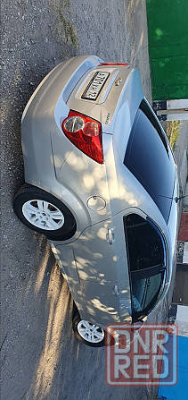 Chevrolet Aveo T300 Мариуполь - изображение 5