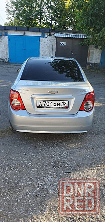 Chevrolet Aveo T300 Мариуполь - изображение 6