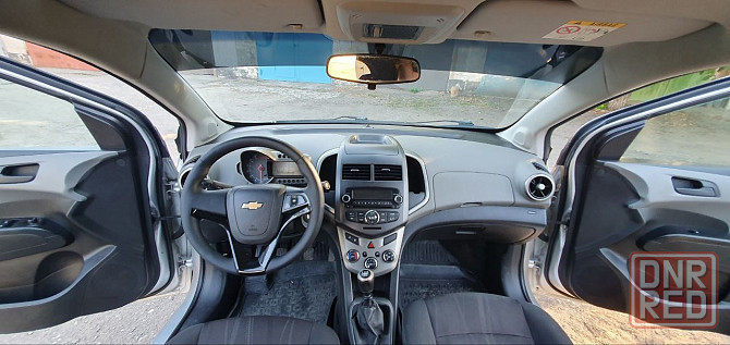 Chevrolet Aveo T300 Мариуполь - изображение 7