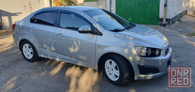 Chevrolet Aveo T300 Мариуполь - изображение 2