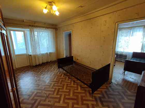 продам 3-х комнатную квартиру ул. Зверькова г. Донецк Донецк