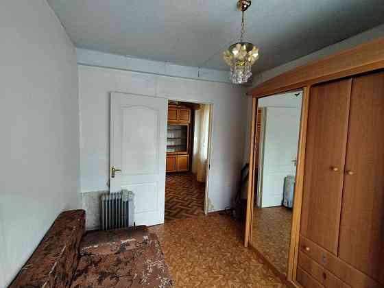 продам 3-х комнатную квартиру ул. Зверькова г. Донецк Донецк