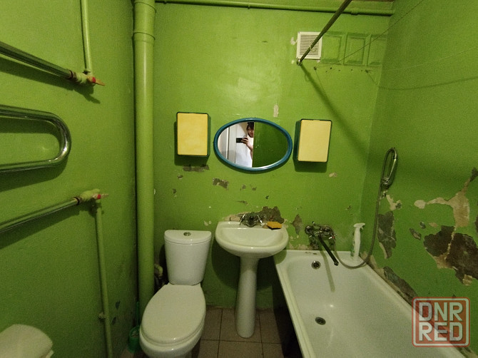 продам 3-х комнатную квартиру ул. Зверькова г. Донецк Донецк - изображение 8