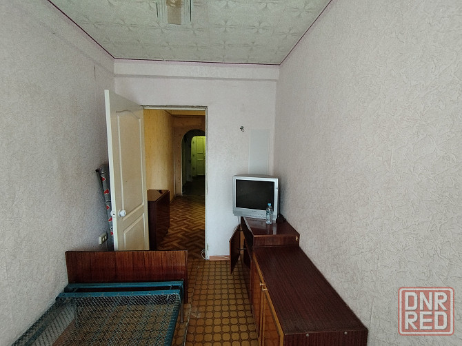 продам 3-х комнатную квартиру ул. Зверькова г. Донецк Донецк - изображение 5