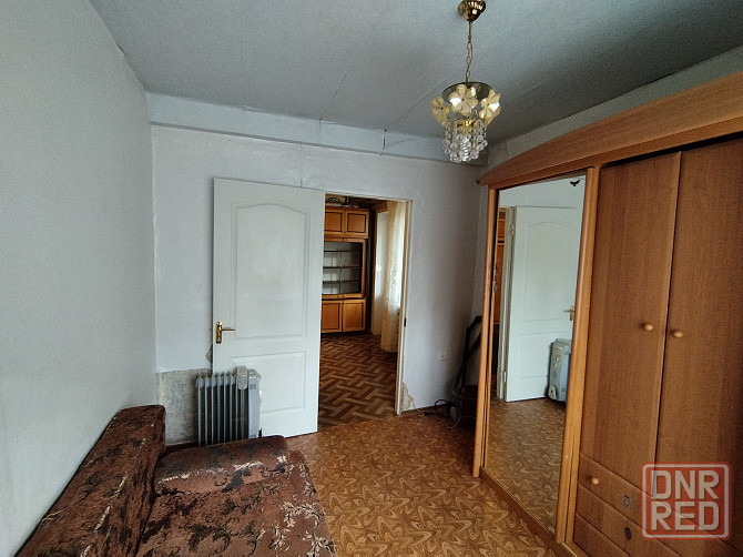 продам 3-х комнатную квартиру ул. Зверькова г. Донецк Донецк - изображение 1