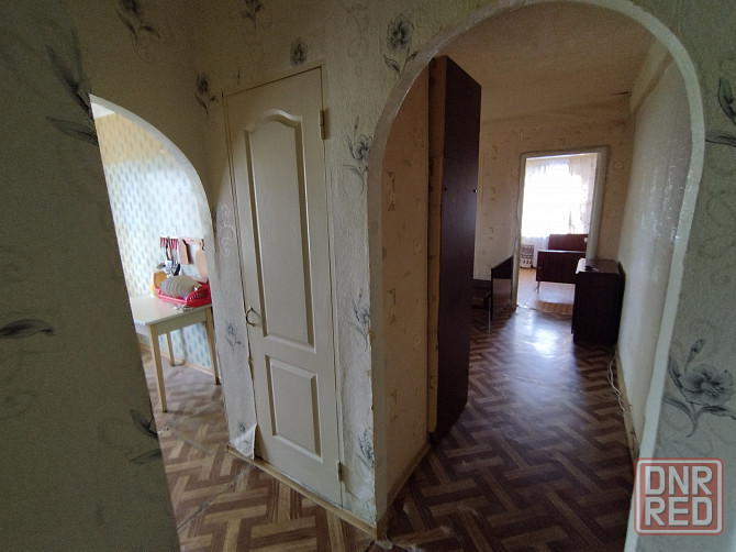 продам 3-х комнатную квартиру ул. Зверькова г. Донецк Донецк - изображение 7