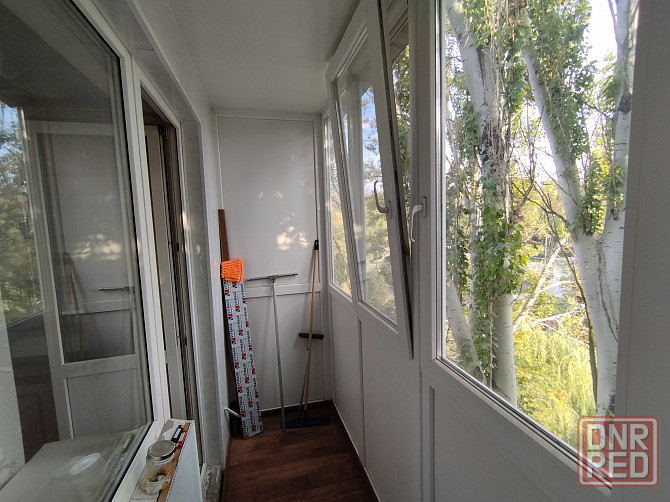 продам 3-х комнатную квартиру ул. Зверькова г. Донецк Донецк - изображение 9