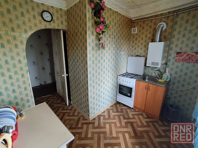 продам 3-х комнатную квартиру ул. Зверькова г. Донецк Донецк - изображение 6